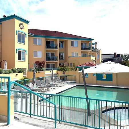 Chevron Island Apartment - Cozy And Convenient โกลด์โคสต์ ภายนอก รูปภาพ