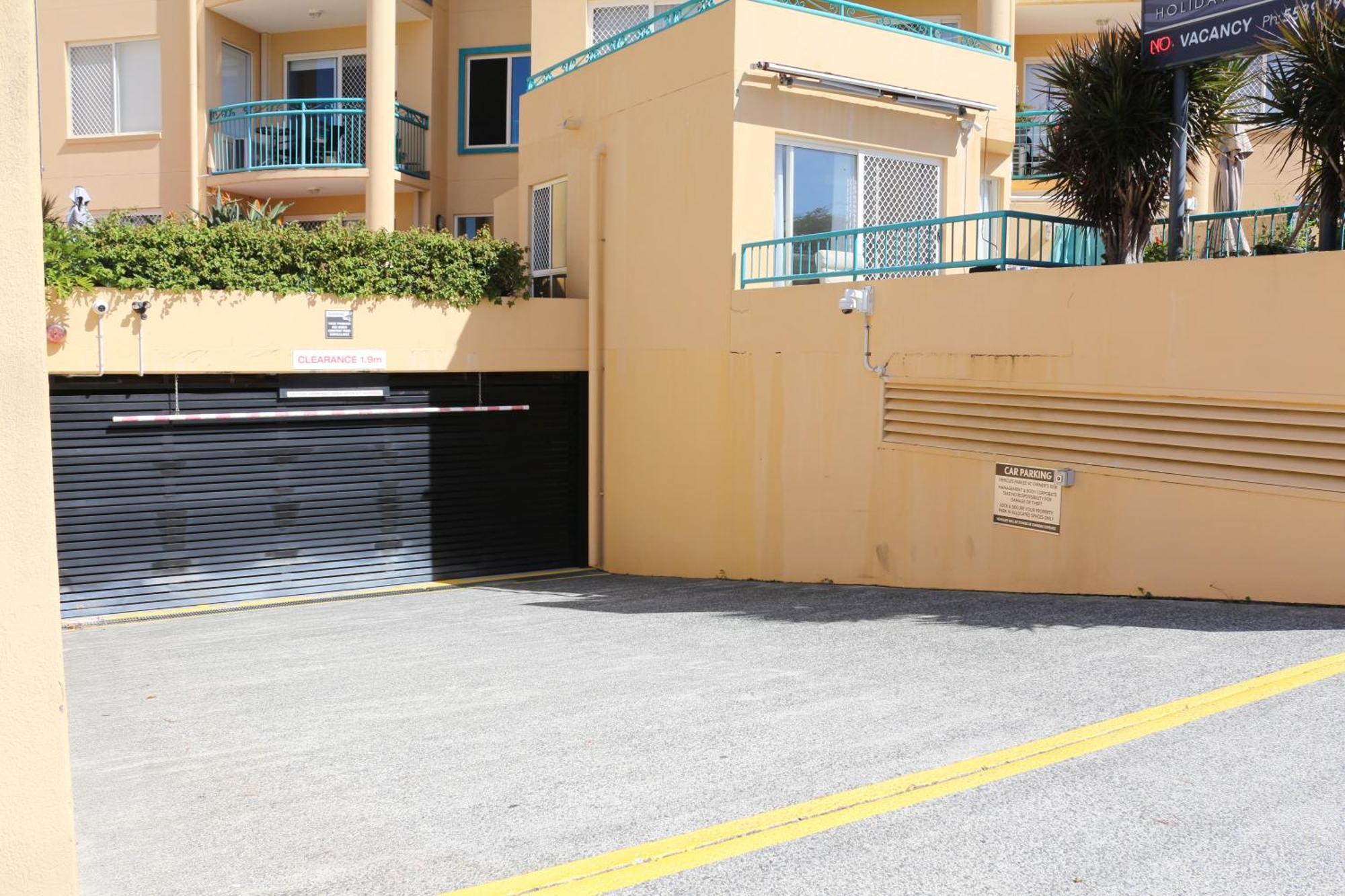 Chevron Island Apartment - Cozy And Convenient โกลด์โคสต์ ภายนอก รูปภาพ