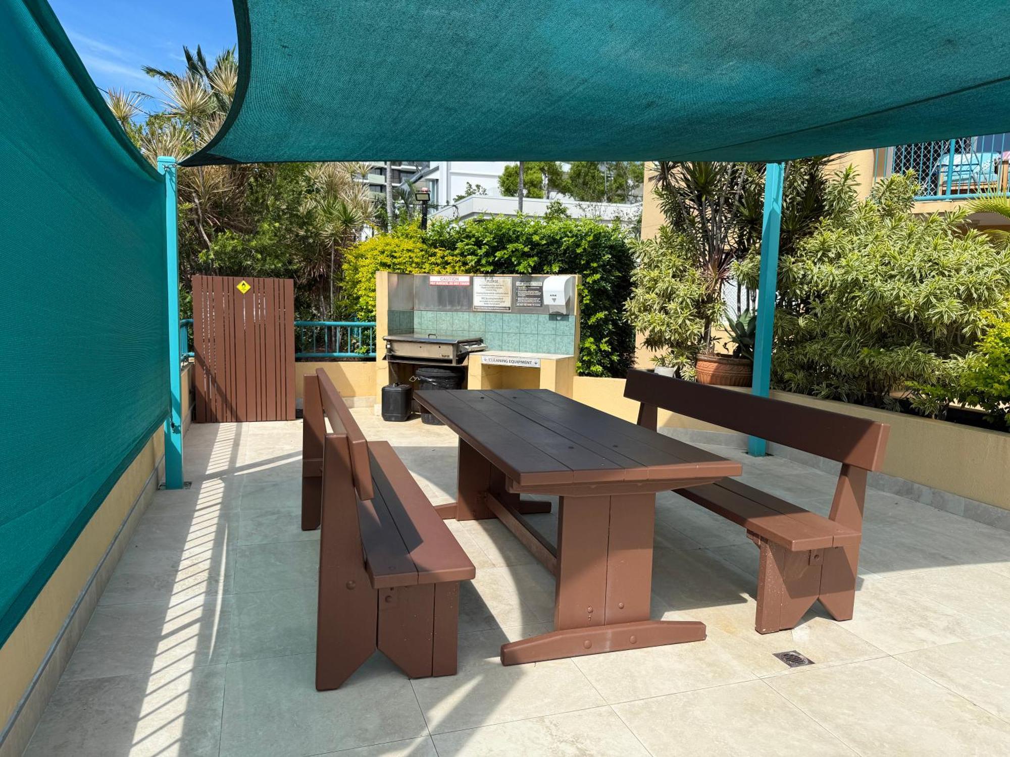 Chevron Island Apartment - Cozy And Convenient โกลด์โคสต์ ภายนอก รูปภาพ